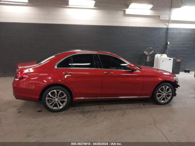 55SWF4KB8HU210386 Mercedes-Benz C 300 4matic/luxury 4matic/sport 4matic