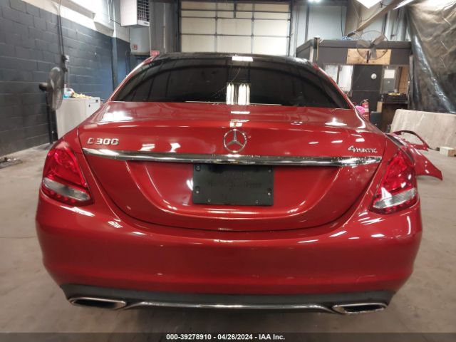 55SWF4KB8HU210386 Mercedes-Benz C 300 4matic/luxury 4matic/sport 4matic