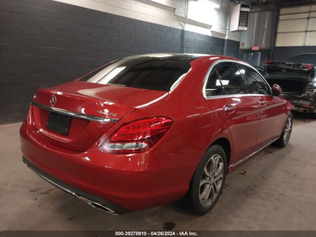 55SWF4KB8HU210386 Mercedes-Benz C 300 4matic/luxury 4matic/sport 4matic