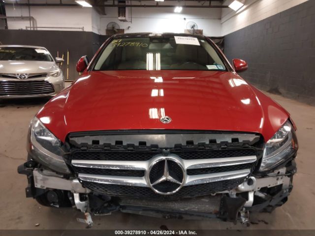 55SWF4KB8HU210386 Mercedes-Benz C 300 4matic/luxury 4matic/sport 4matic