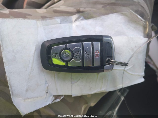 Ford EXPLORER XLT 2023 1FMSK7DH9PGA25889 Image 11