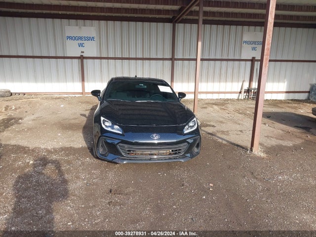Subaru Brz Premium 2023 JF1ZDBB11P9704491 Image 13