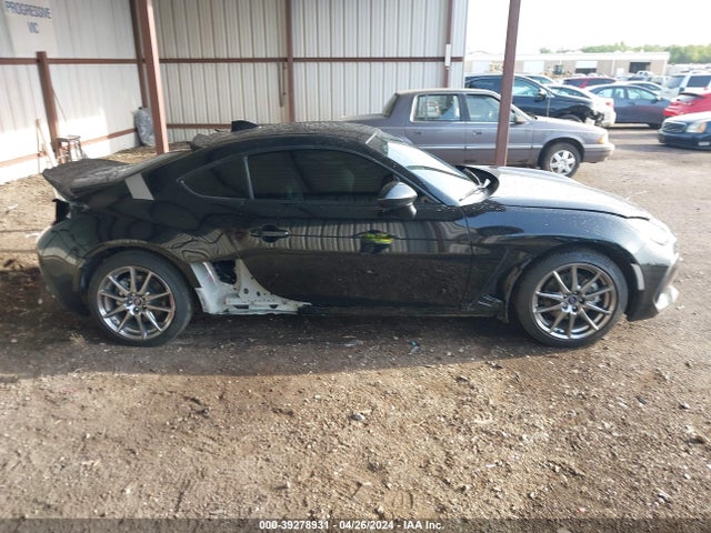 Subaru Brz Premium 2023 JF1ZDBB11P9704491 Image 14