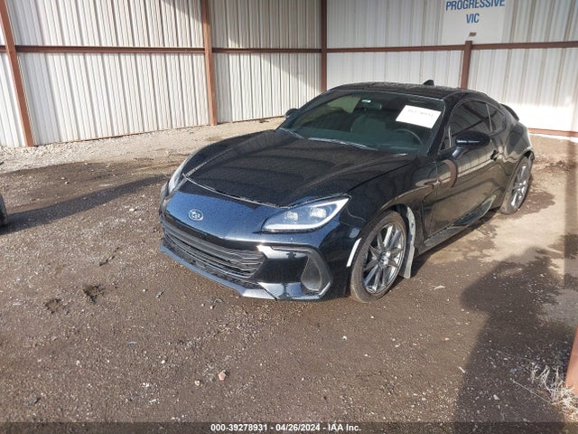 Subaru Brz Premium 2023 JF1ZDBB11P9704491 Image 2