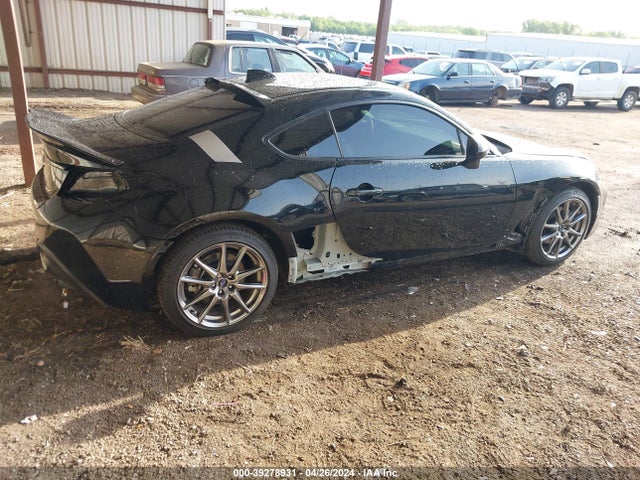 Subaru Brz Premium 2023 JF1ZDBB11P9704491 Image 4