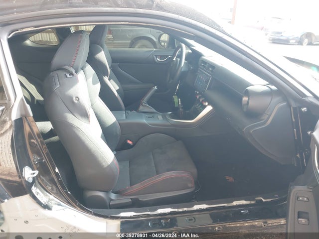 Subaru Brz Premium 2023 JF1ZDBB11P9704491 Image 5
