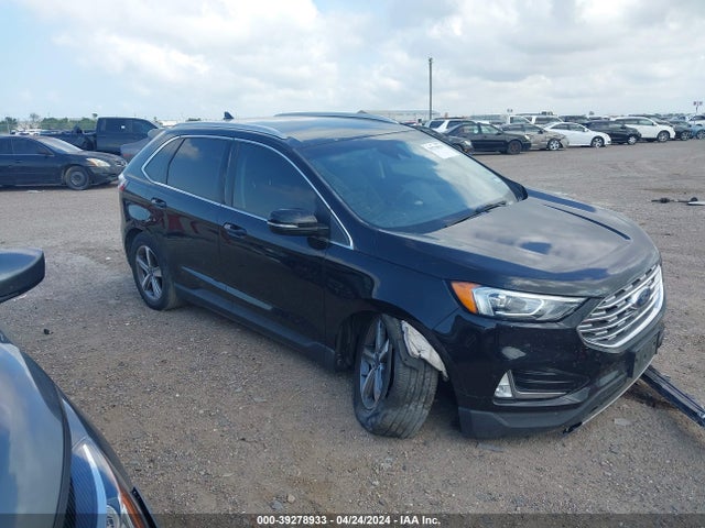 2019 2FMPK3J92KBB75600 main image