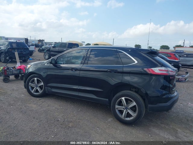 Ford EDGE SEL 2019 2FMPK3J92KBB75600 Image 13