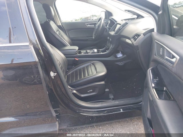 Ford EDGE SEL 2019 2FMPK3J92KBB75600 Image 5