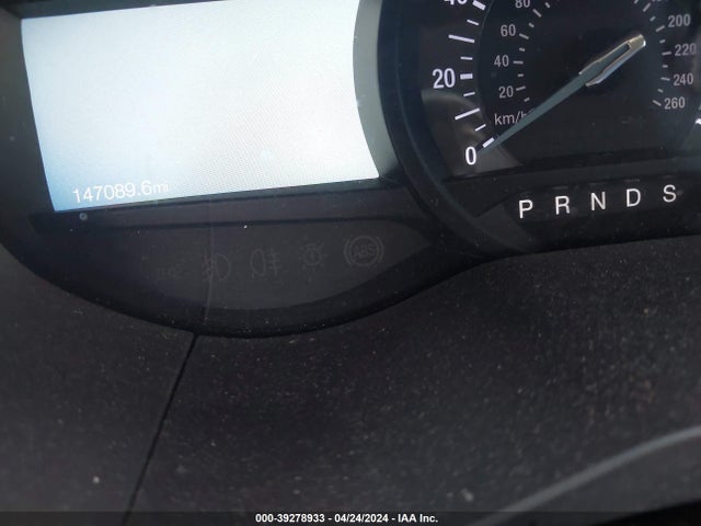 Ford EDGE SEL 2019 2FMPK3J92KBB75600 Image 7