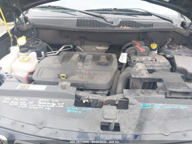 1C4NJDEB5HD129747 Jeep Compass High Altitude 4x4