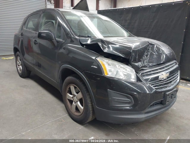 2016 KL7CJNSB1GB612404 main image