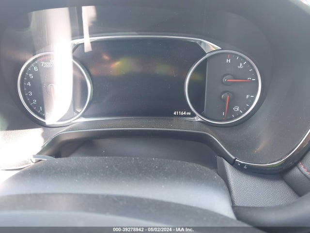 Chevrolet Blazer Awd Rs 2021 3GNKBKRS4MS507718 Image 7