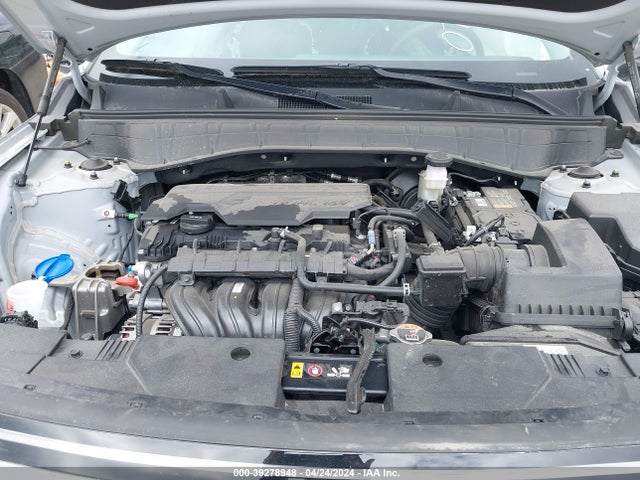 Hyundai Kona Sel 2024 KM8HBCAB7RU075990 Image 10