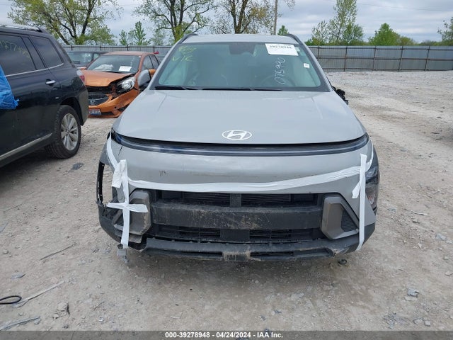 Hyundai Kona Sel 2024 KM8HBCAB7RU075990 Image 12