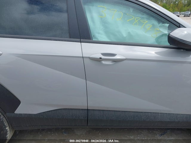 Hyundai Kona Sel 2024 KM8HBCAB7RU075990 Image 13