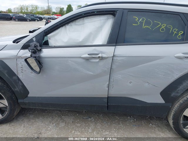 Hyundai Kona Sel 2024 KM8HBCAB7RU075990 Image 14