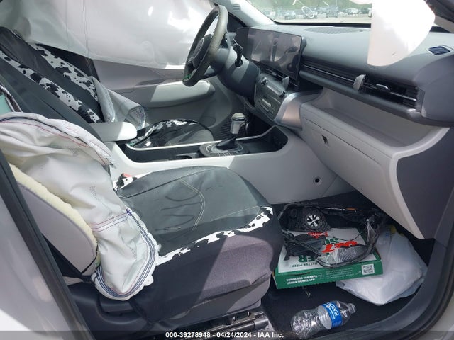 Hyundai Kona Sel 2024 KM8HBCAB7RU075990 Image 5