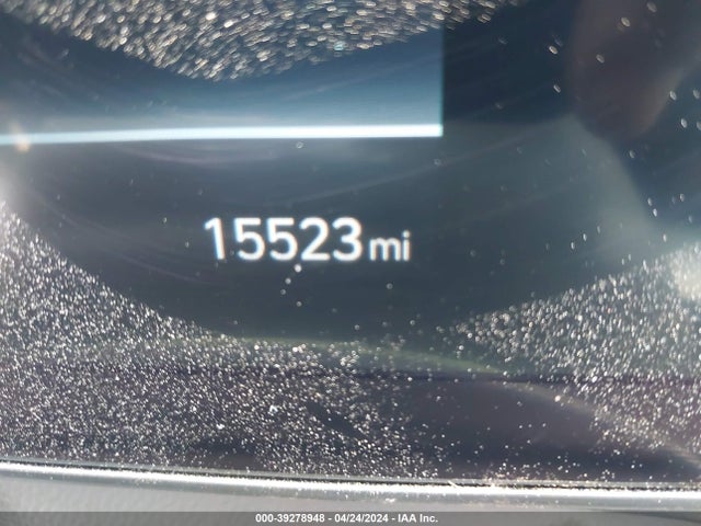 Hyundai Kona Sel 2024 KM8HBCAB7RU075990 Image 7