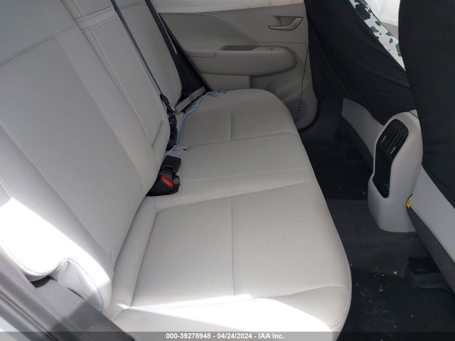 Hyundai Kona Sel 2024 KM8HBCAB7RU075990 Image 8