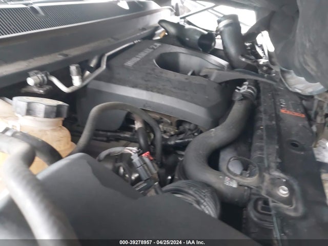 Chevrolet Colorado Lt 2019 1GCGSCE10K1201115 Image 10