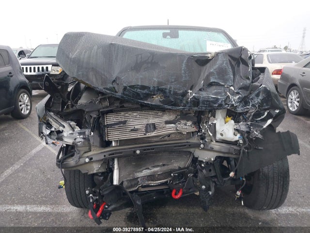Chevrolet Colorado Lt 2019 1GCGSCE10K1201115 Image 12