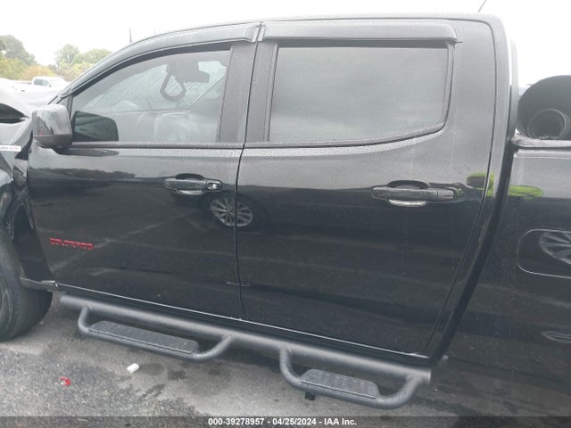 Chevrolet Colorado Lt 2019 1GCGSCE10K1201115 Image 14