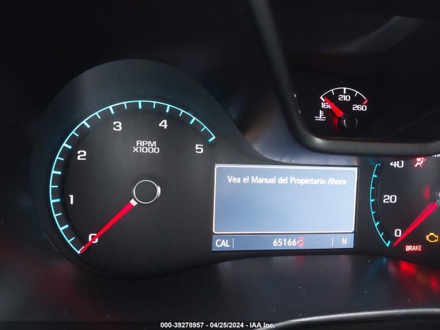 Chevrolet Colorado Lt 2019 1GCGSCE10K1201115 Image 15