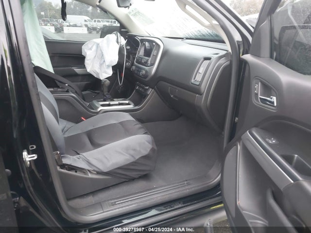 Chevrolet Colorado Lt 2019 1GCGSCE10K1201115 Image 5