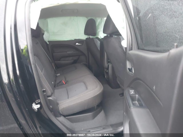 Chevrolet Colorado Lt 2019 1GCGSCE10K1201115 Image 8