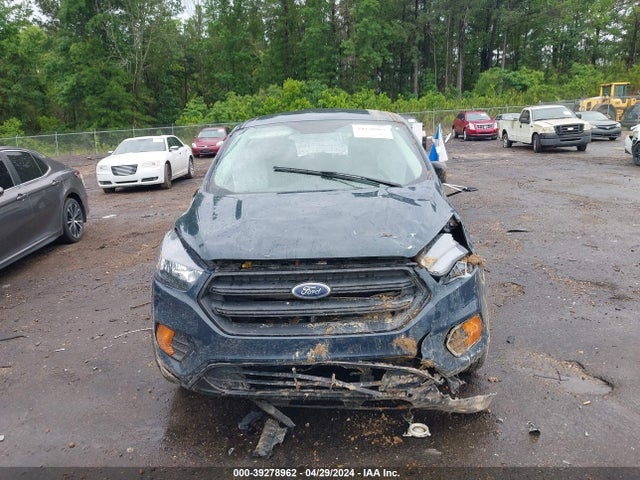 Ford ESCAPE S 2019 1FMCU0F76KUB47100 Image 13