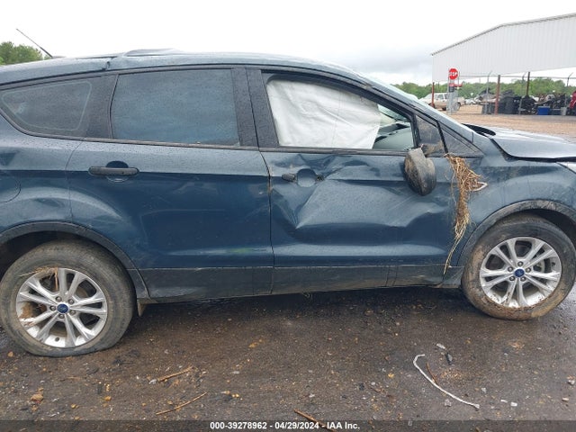 Ford ESCAPE S 2019 1FMCU0F76KUB47100 Image 14