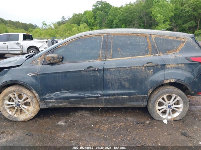 Ford ESCAPE S 2019 1FMCU0F76KUB47100 Image 15