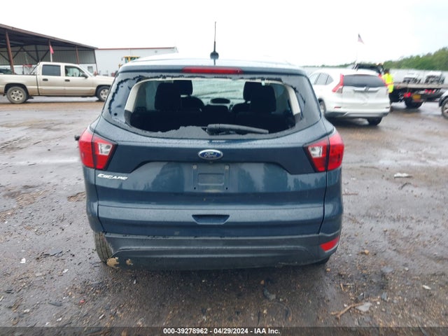 Ford ESCAPE S 2019 1FMCU0F76KUB47100 Image 17