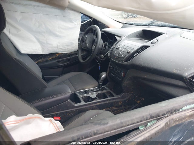 Ford ESCAPE S 2019 1FMCU0F76KUB47100 Image 5