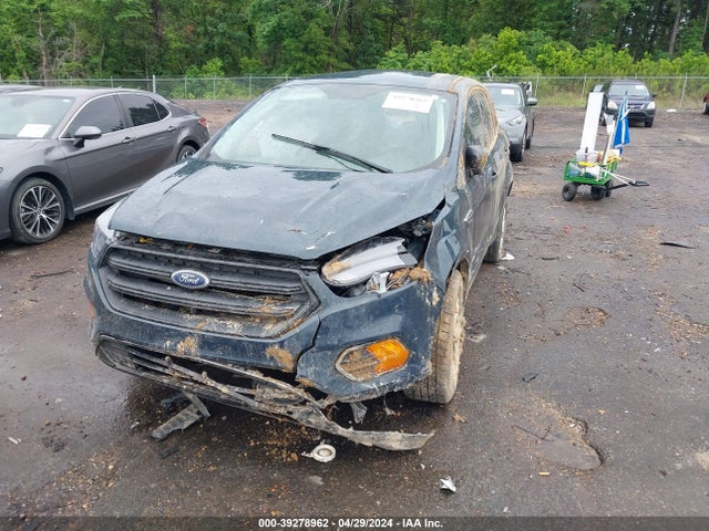 Ford ESCAPE S 2019 1FMCU0F76KUB47100 Image 6