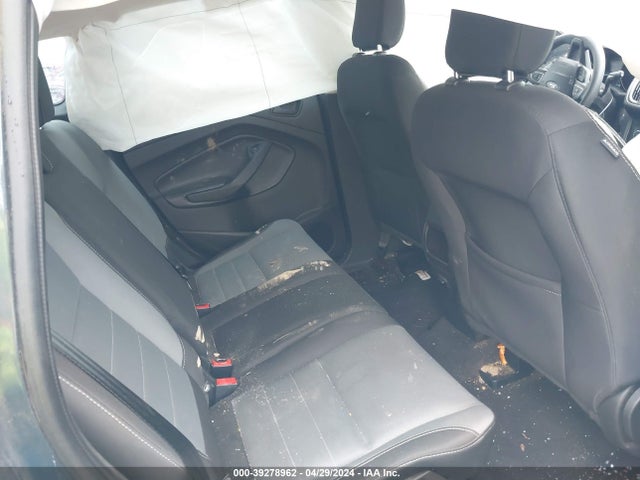 Ford ESCAPE S 2019 1FMCU0F76KUB47100 Image 8