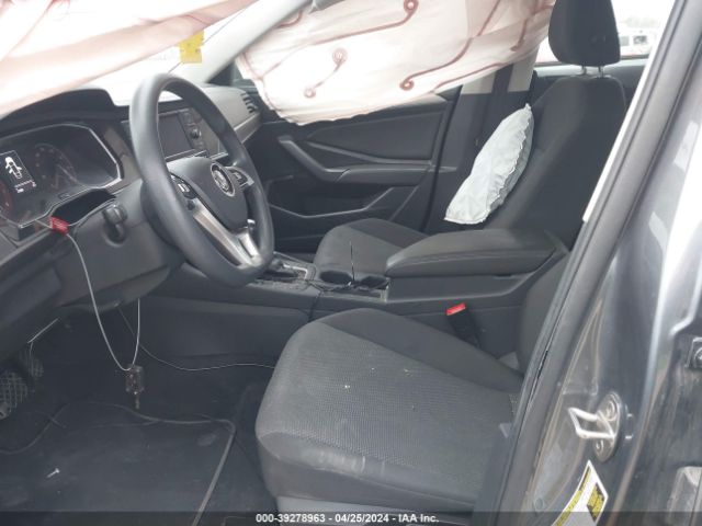 3VWC57BU2KM054274 Volkswagen Jetta 1.4t R-line/1.4t S/1.4t Se