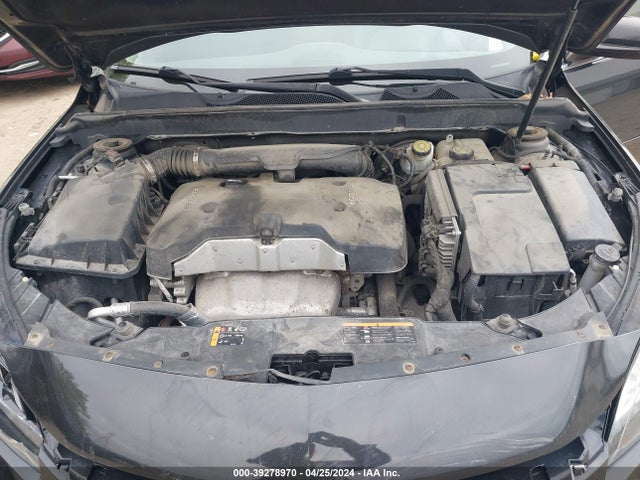 Chevrolet MALIBU 2LT 2015 1G11D5SL2FF296909 Image 10