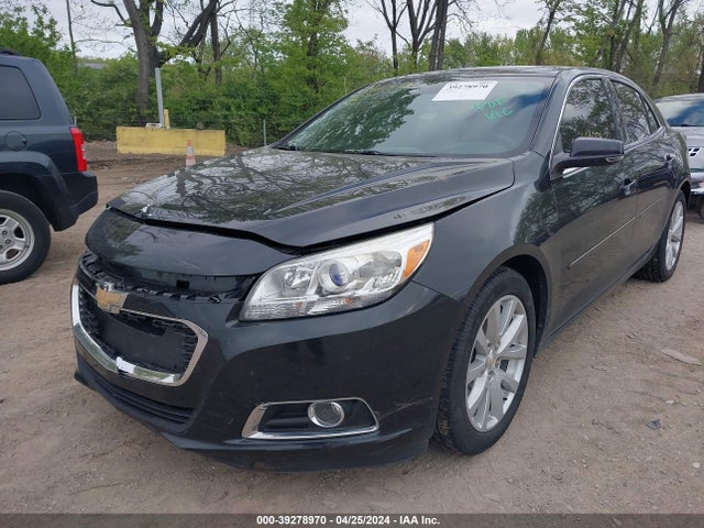 Chevrolet MALIBU 2LT 2015 1G11D5SL2FF296909 Image 12