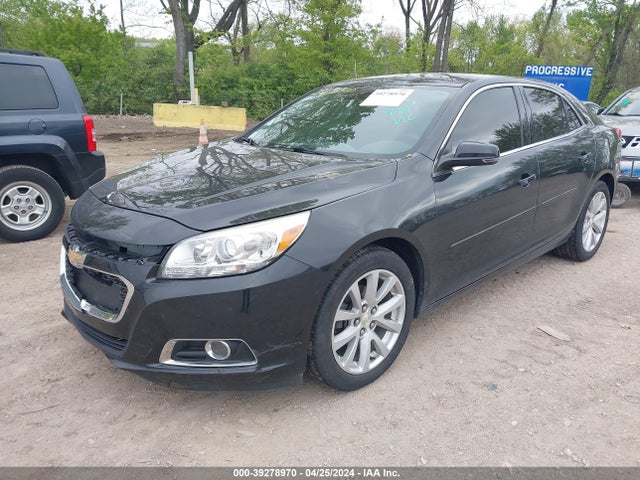 Chevrolet MALIBU 2LT 2015 1G11D5SL2FF296909 Image 2