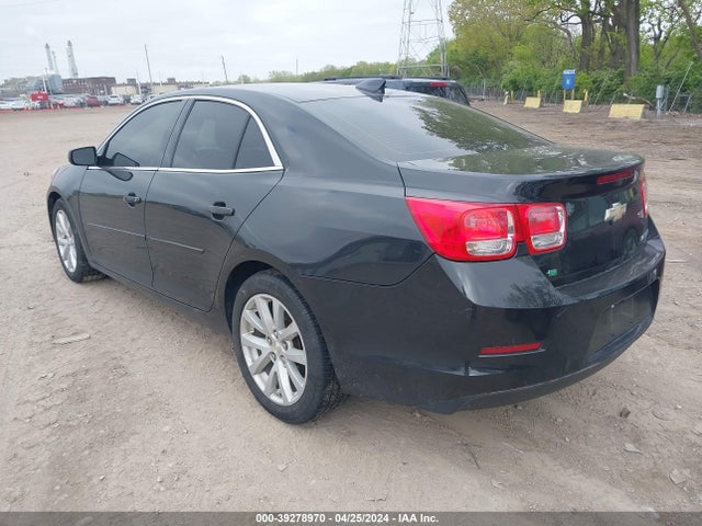 Chevrolet MALIBU 2LT 2015 1G11D5SL2FF296909 Image 3