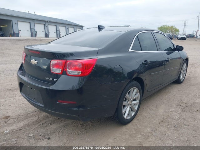 Chevrolet MALIBU 2LT 2015 1G11D5SL2FF296909 Image 4