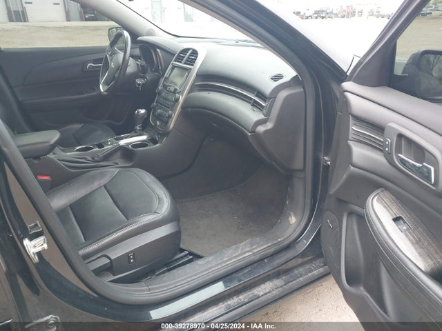 Chevrolet MALIBU 2LT 2015 1G11D5SL2FF296909 Image 5