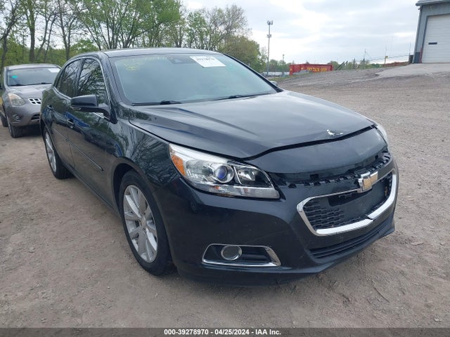 Chevrolet MALIBU 2LT 2015 1G11D5SL2FF296909 Image 6