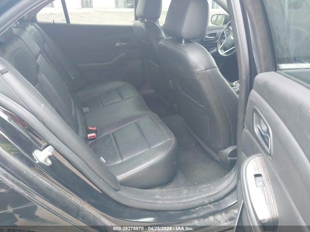 Chevrolet MALIBU 2LT 2015 1G11D5SL2FF296909 Image 8