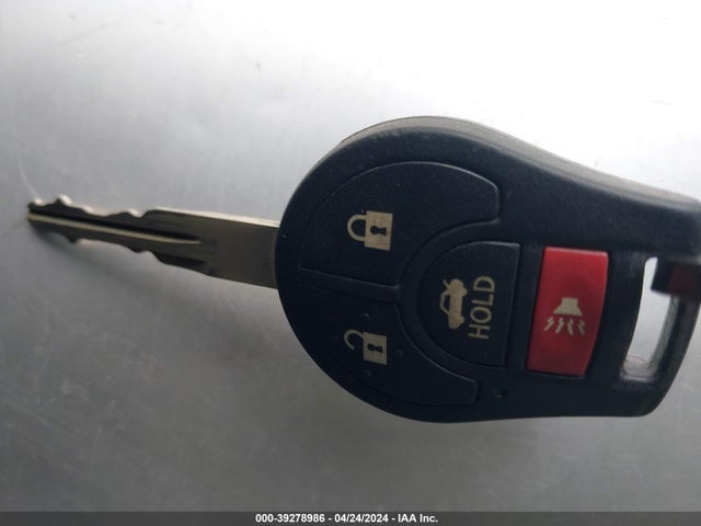 Nissan SENTRA S 2016 3N1AB7AP1GY252880 Image 11