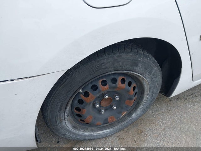Nissan SENTRA S 2016 3N1AB7AP1GY252880 Image 13