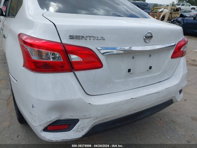 Nissan SENTRA S 2016 3N1AB7AP1GY252880 Image 14