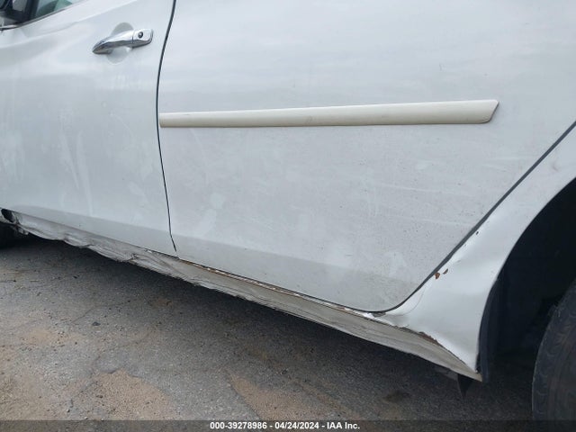 Nissan SENTRA S 2016 3N1AB7AP1GY252880 Image 15